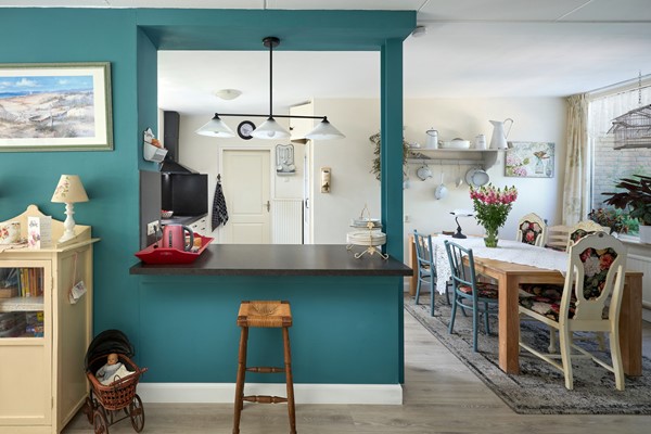 Medium property photo - A.G.M. van der Hoevenstraat 69, 2461 SE Ter Aar